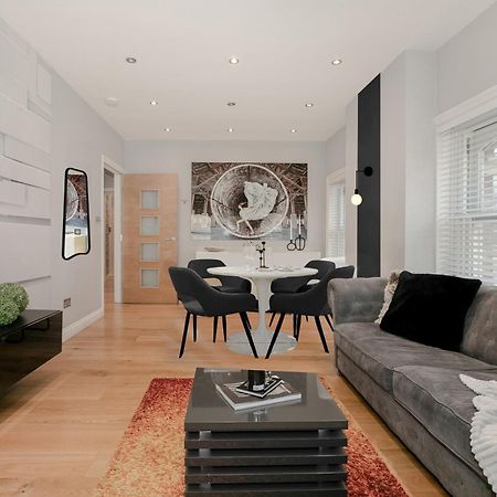 Cool Covent Garden Theatre Design Hub For Families Friends Couples Lägenhet London Exteriör bild