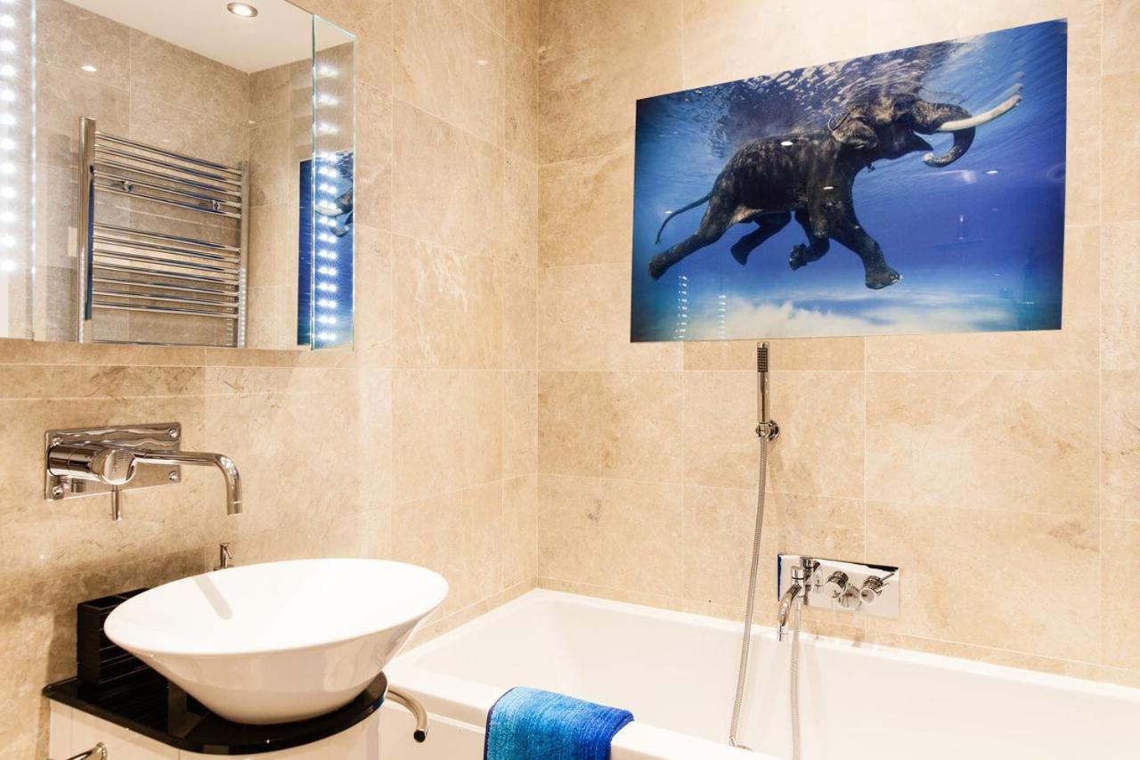 Cool Covent Garden Theatre Design Hub For Families Friends Couples Lägenhet London Exteriör bild