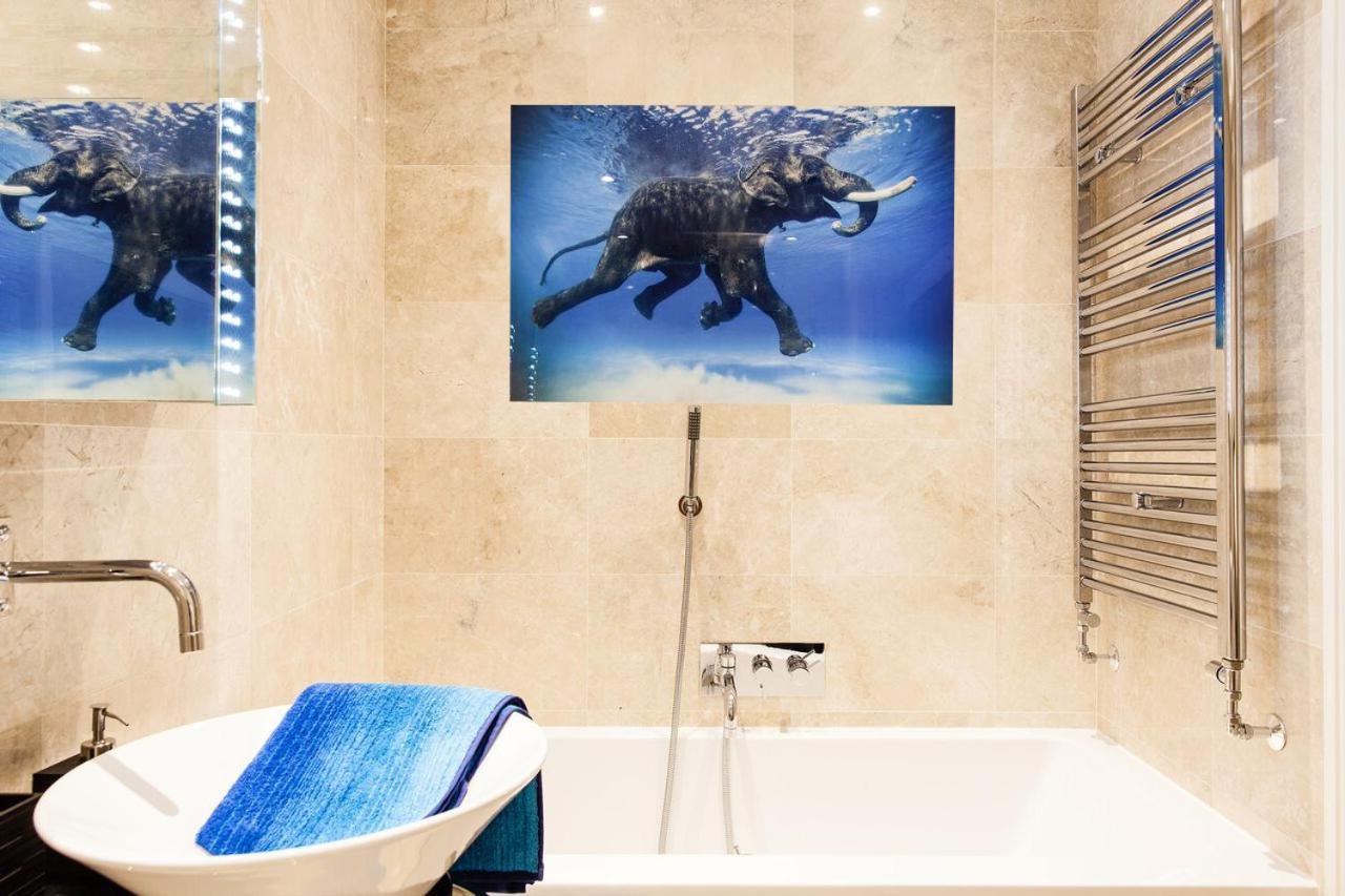 Cool Covent Garden Theatre Design Hub For Families Friends Couples Lägenhet London Exteriör bild