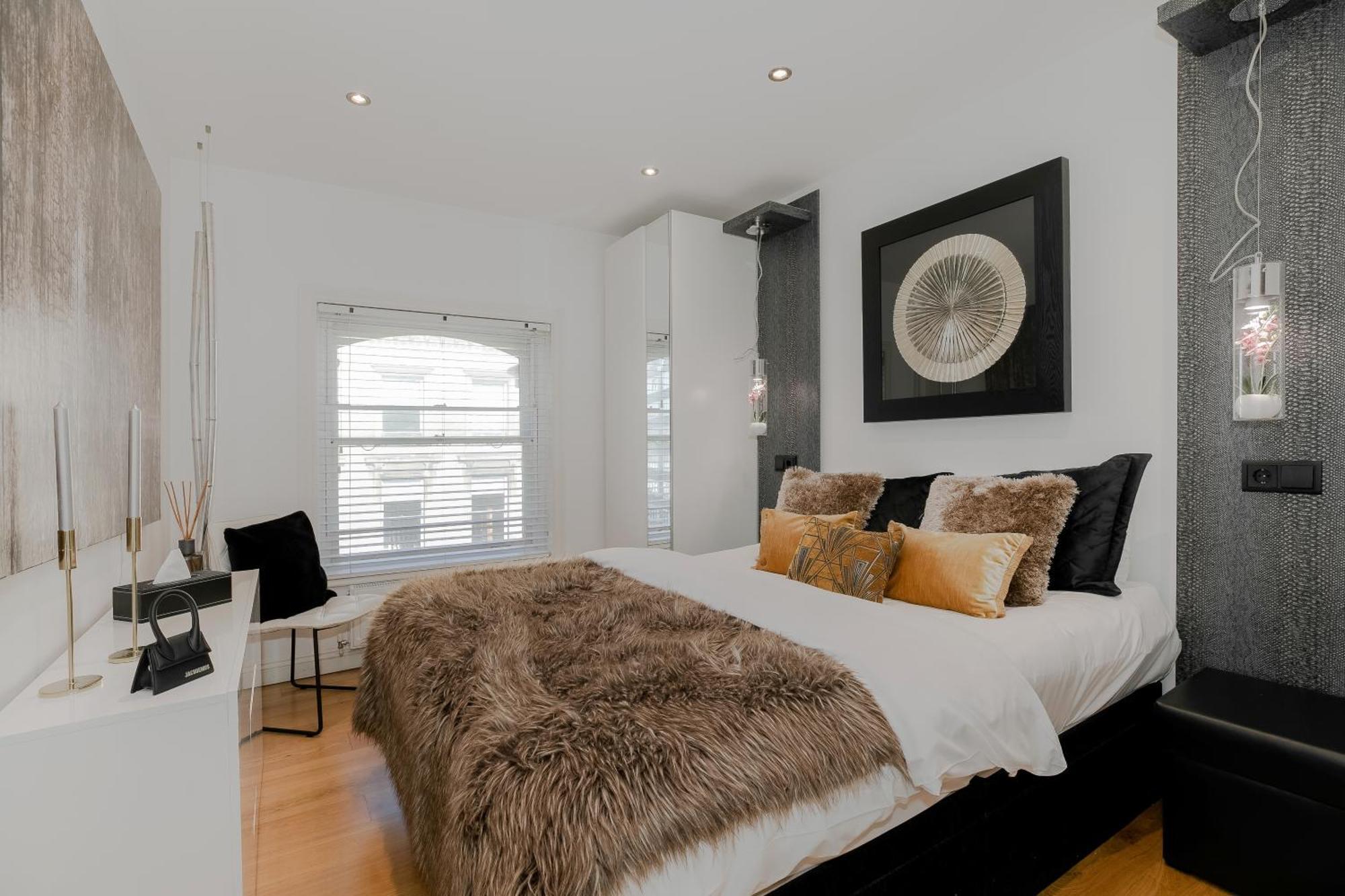 Cool Covent Garden Theatre Design Hub For Families Friends Couples Lägenhet London Exteriör bild