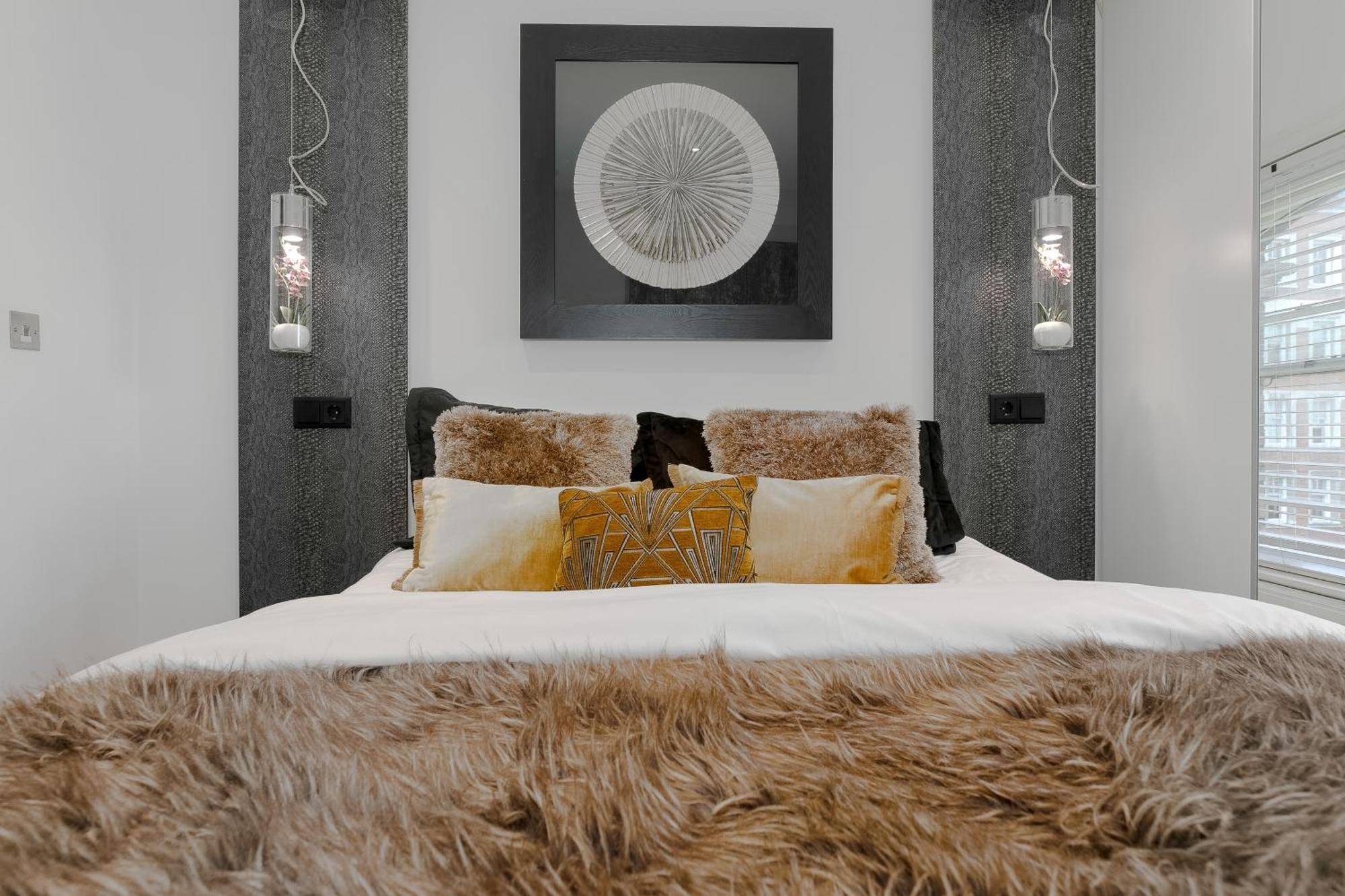 Cool Covent Garden Theatre Design Hub For Families Friends Couples Lägenhet London Exteriör bild
