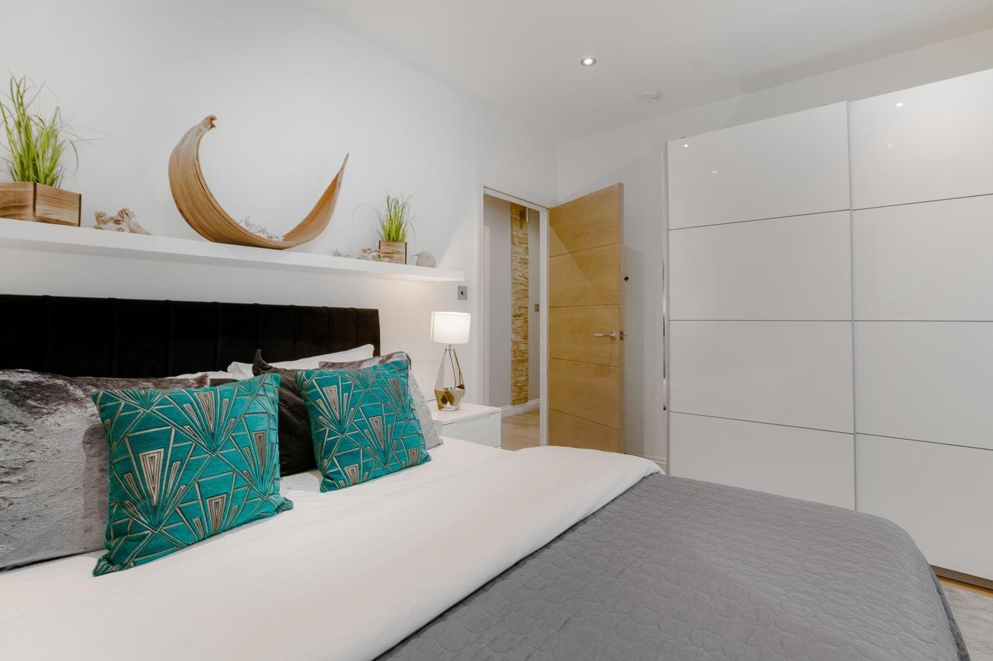 Cool Covent Garden Theatre Design Hub For Families Friends Couples Lägenhet London Exteriör bild